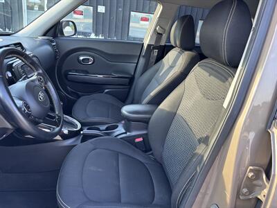 2016 Kia Soul EX   - Photo 16 - Winnipeg, MB R3L 0M4