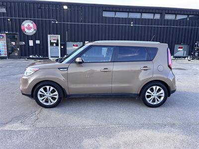 2016 Kia Soul EX   - Photo 12 - Winnipeg, MB R3L 0M4
