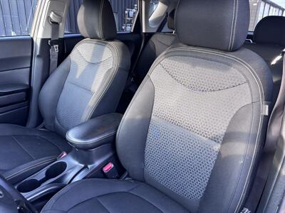 2016 Kia Soul EX   - Photo 9 - Winnipeg, MB R3L 0M4