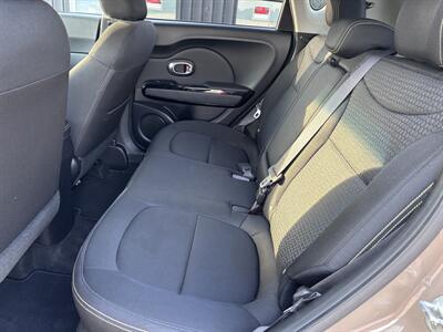 2016 Kia Soul EX   - Photo 17 - Winnipeg, MB R3L 0M4