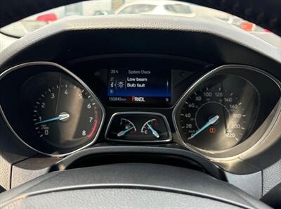 2015 Ford Focus SE   - Photo 11 - Winnipeg, MB R3L 0M4