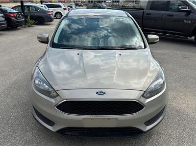 2015 Ford Focus SE   - Photo 8 - Winnipeg, MB R3L 0M4