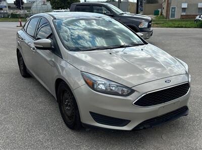 2015 Ford Focus SE   - Photo 7 - Winnipeg, MB R3L 0M4