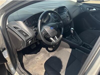 2015 Ford Focus SE   - Photo 10 - Winnipeg, MB R3L 0M4