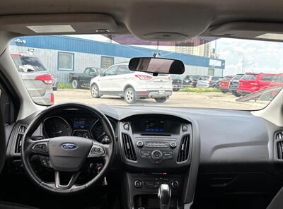 2015 Ford Focus SE   - Photo 14 - Winnipeg, MB R3L 0M4