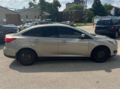 2015 Ford Focus SE   - Photo 6 - Winnipeg, MB R3L 0M4