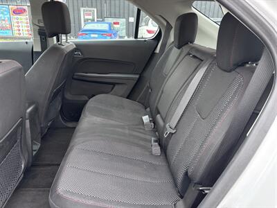 2016 Chevrolet Equinox LS AWD - Photo 25 - Winnipeg, MB R3L 0M4