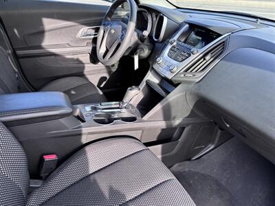 2016 Chevrolet Equinox LS  AWD - Photo 10 - Winnipeg, MB R3L 0M4