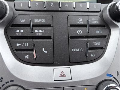 2016 Chevrolet Equinox LS AWD - Photo 17 - Winnipeg, MB R3L 0M4