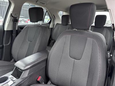 2016 Chevrolet Equinox LS AWD - Photo 9 - Winnipeg, MB R3L 0M4