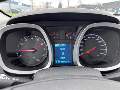 2016 Chevrolet Equinox LS AWD - Photo 13 - Winnipeg, MB R3L 0M4