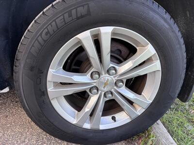 2016 Chevrolet Equinox LS  AWD - Photo 22 - Winnipeg, MB R3L 0M4