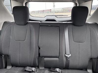 2016 Chevrolet Equinox LS AWD - Photo 12 - Winnipeg, MB R3L 0M4