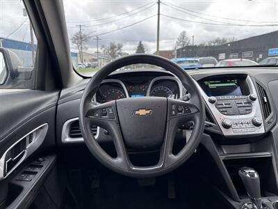 2016 Chevrolet Equinox LS AWD - Photo 26 - Winnipeg, MB R3L 0M4