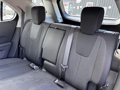 2016 Chevrolet Equinox LS  AWD - Photo 19 - Winnipeg, MB R3L 0M4