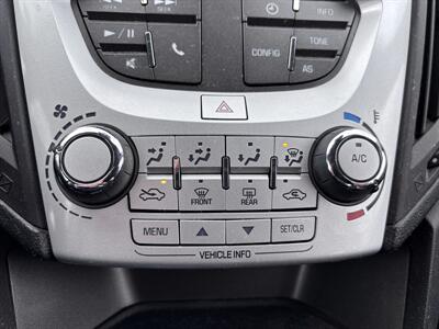 2016 Chevrolet Equinox LS AWD - Photo 16 - Winnipeg, MB R3L 0M4