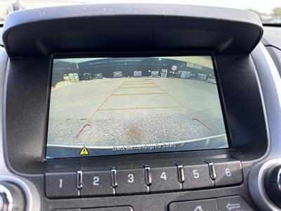2016 Chevrolet Equinox LS  AWD - Photo 15 - Winnipeg, MB R3L 0M4