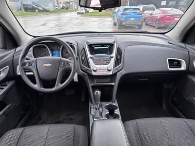 2016 Chevrolet Equinox LS AWD - Photo 24 - Winnipeg, MB R3L 0M4