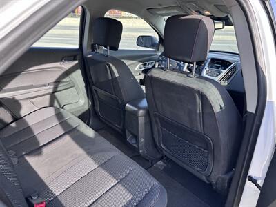 2016 Chevrolet Equinox LS  AWD - Photo 21 - Winnipeg, MB R3L 0M4