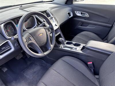 2016 Chevrolet Equinox LS  AWD - Photo 9 - Winnipeg, MB R3L 0M4