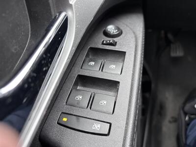 2016 Chevrolet Equinox LS AWD - Photo 21 - Winnipeg, MB R3L 0M4