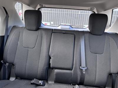 2016 Chevrolet Equinox LS  AWD - Photo 16 - Winnipeg, MB R3L 0M4