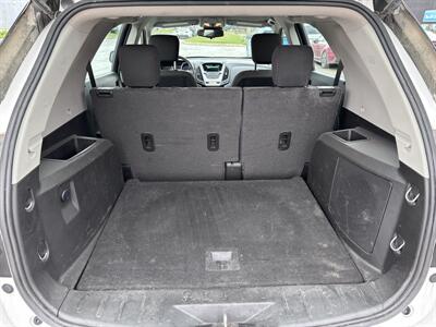 2016 Chevrolet Equinox LS AWD - Photo 29 - Winnipeg, MB R3L 0M4