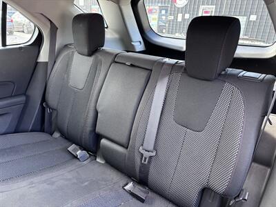 2016 Chevrolet Equinox LS  AWD - Photo 8 - Winnipeg, MB R3L 0M4
