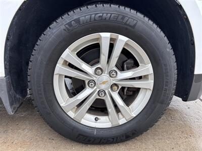 2016 Chevrolet Equinox LS AWD - Photo 27 - Winnipeg, MB R3L 0M4