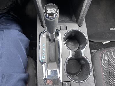 2016 Chevrolet Equinox LS AWD - Photo 19 - Winnipeg, MB R3L 0M4