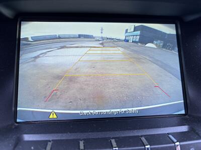 2016 Chevrolet Equinox LS AWD - Photo 18 - Winnipeg, MB R3L 0M4