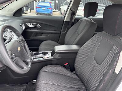 2016 Chevrolet Equinox LS AWD - Photo 23 - Winnipeg, MB R3L 0M4