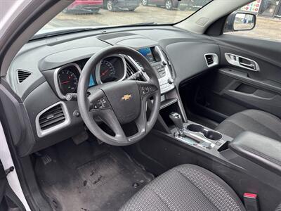 2016 Chevrolet Equinox LS AWD - Photo 8 - Winnipeg, MB R3L 0M4