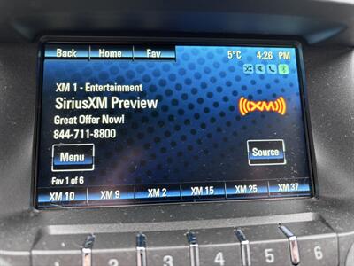 2016 Chevrolet Equinox LS AWD - Photo 15 - Winnipeg, MB R3L 0M4