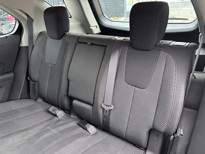 2016 Chevrolet Equinox LS AWD - Photo 10 - Winnipeg, MB R3L 0M4