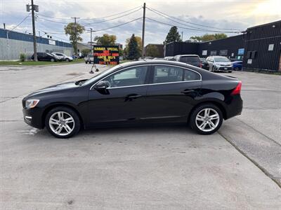 2014 Volvo S60 T5   - Photo 3 - Winnipeg, MB R3L 0M4