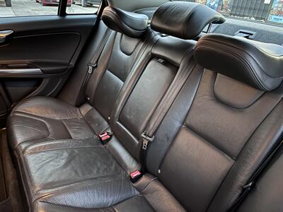 2014 Volvo S60 T5 - Photo 13 - Winnipeg, MB R3L 0M4