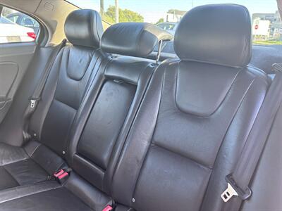 2014 Volvo S60 T5   - Photo 9 - Winnipeg, MB R3L 0M4