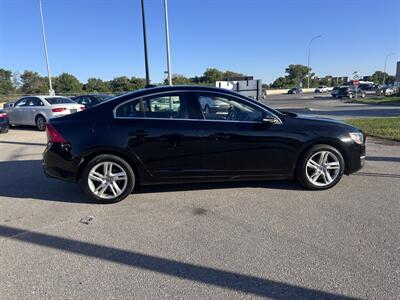 2014 Volvo S60 T5   - Photo 2 - Winnipeg, MB R3L 0M4