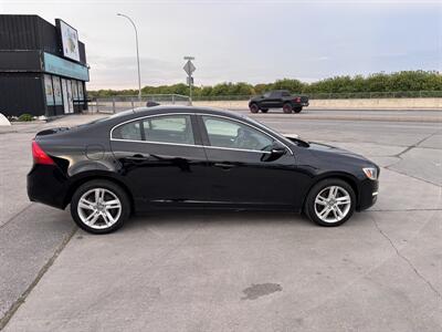 2014 Volvo S60 T5   - Photo 4 - Winnipeg, MB R3L 0M4