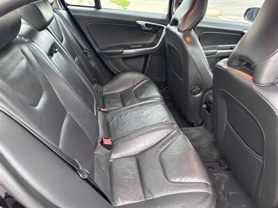 2014 Volvo S60 T5   - Photo 10 - Winnipeg, MB R3L 0M4