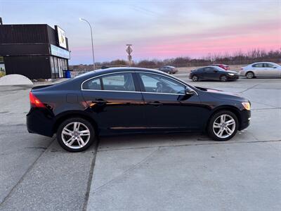 2014 Volvo S60 T5 - Photo 4 - Winnipeg, MB R3L 0M4