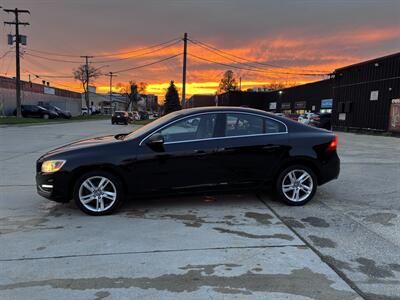 2014 Volvo S60 T5 - Photo 3 - Winnipeg, MB R3L 0M4