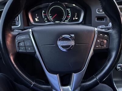 2014 Volvo S60 T5 - Photo 17 - Winnipeg, MB R3L 0M4