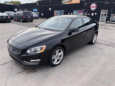 2014 Volvo S60 T5   - Photo 2 - Winnipeg, MB R3L 0M4