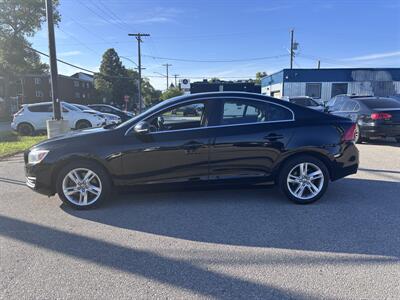 2014 Volvo S60 T5   - Photo 3 - Winnipeg, MB R3L 0M4