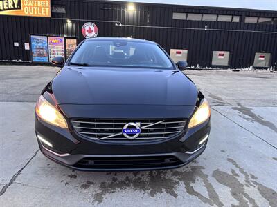 2014 Volvo S60 T5 - Photo 10 - Winnipeg, MB R3L 0M4