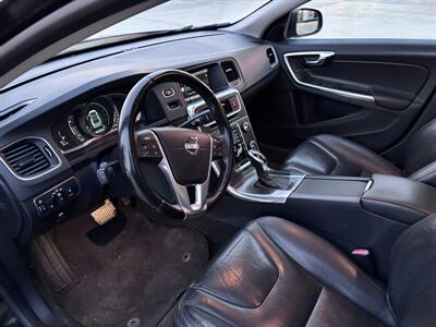 2014 Volvo S60 T5 - Photo 14 - Winnipeg, MB R3L 0M4