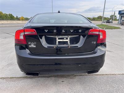 2014 Volvo S60 T5   - Photo 13 - Winnipeg, MB R3L 0M4
