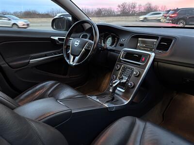 2014 Volvo S60 T5 - Photo 21 - Winnipeg, MB R3L 0M4